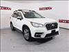 2020 Subaru Ascent Touring FACTORY CERTIFIED 7 YEARS 100K MILE WARR