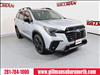 2025 Subaru Ascent