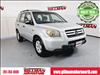 2007 Honda Pilot LX