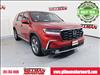 2024 Honda Pilot EX-L 7 Passenger