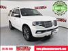 2017 Lincoln Navigator Select