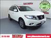 2016 Nissan Pathfinder