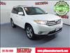 2011 Toyota Highlander