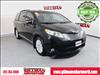 2014 Toyota Sienna Limited
