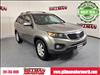 2013 Kia Sorento