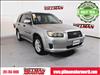 2008 Subaru Forester 2.5X Sports