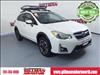 2016 Subaru Crosstrek