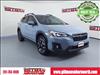 2018 Subaru Crosstrek