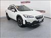 2023 Subaru Crosstrek Limited FACTORY CERTIFIED 7 YEARS 100K MILE WARR