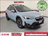 2022 Subaru Crosstrek