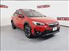 2023 Subaru Crosstrek Limited FACTORY CERTIFIED 7 YEARS 100K MILE WARR