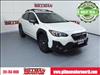 2022 Subaru Crosstrek