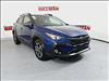 2025 Subaru Crosstrek Premium FACTORY CERTIFIED 7 YEARS 100K MILE WARR