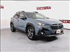 2025 Subaru Crosstrek Premium FACTORY CERTIFIED 7 YEARS 100K MILE WARR