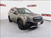 2022 Subaru Forester Wilderness FACTORY CERTIFIED 7 YEARS 100K MILE W