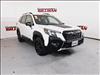 2022 Subaru Forester Wilderness FACTORY CERTIFIED 7 YEARS 100K MILE W