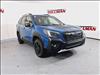 2023 Subaru Forester Wilderness FACTORY CERTIFIED 7 YEARS 100K MILE W