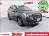 2022 Subaru Forester Limited FACTORY CERTIFIED 7 YEARS 100K MILE WARR