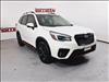 2021 Subaru Forester Sport FACTORY CERTIFIED 7 YEARS 100K MILE WARRAN