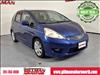 2010 Honda Fit