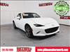2020 Mazda MX-5 Miata RF Grand Touring