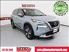 2022 Nissan Rogue