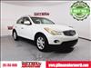 2009 INFINITI EX35 Journey