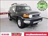 2008 Toyota FJ Cruiser Base