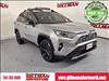 2019 Toyota RAV4 Hybrid