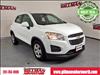 2015 Chevrolet Trax