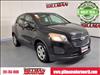 2016 Chevrolet Trax