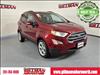 2021 Ford EcoSport