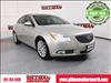 2011 Buick Regal CXL