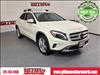 2015 Mercedes-Benz GLA