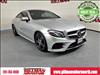 2018 Mercedes-Benz E-Class