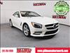 2014 Mercedes-Benz SL-Class SL 550