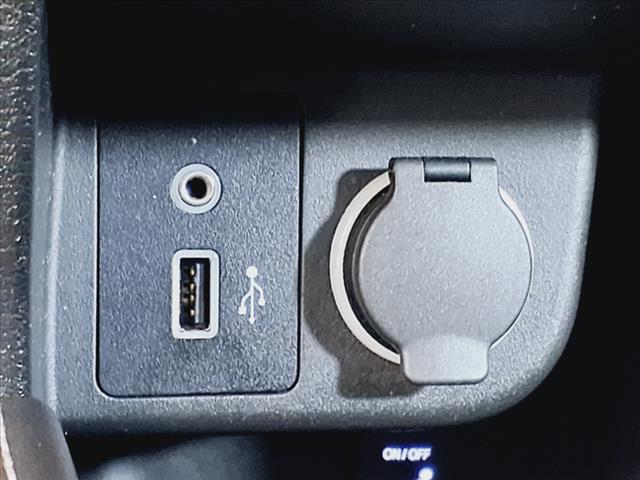 2018 Nissan Kicks SV