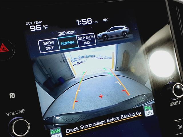 2025 Subaru Crosstrek Limited FACTORY CERTIFIED 7 YEARS 100K MILE WARR