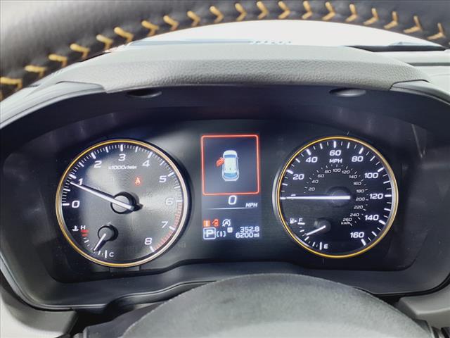 2024 Subaru Crosstrek Wilderness FACTORY CERTIFIED 7 YEARS 100K MILE W