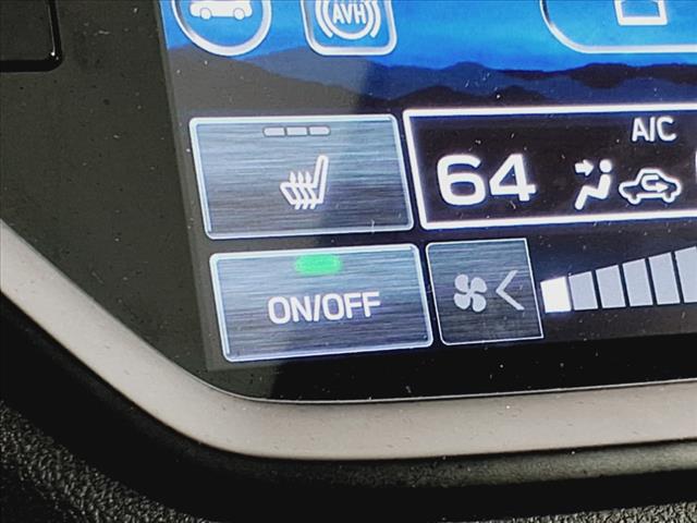 2023 Subaru Ascent Onyx Edition FACTORY CERTIFIED 7 YEARS 100K MILE