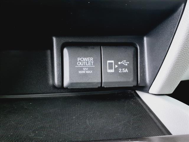 2020 Honda Pilot EX