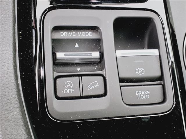 2024 Honda Pilot EX-L 7 Passenger