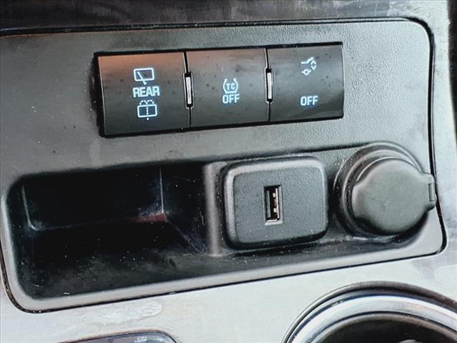 2015 Buick Enclave Convenience Group