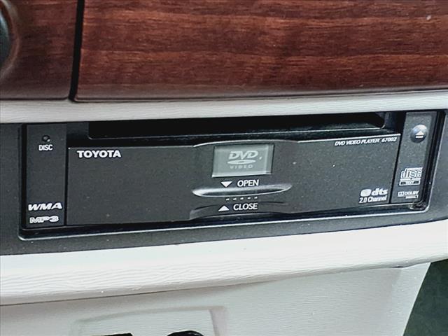 2014 Toyota Sienna Limited