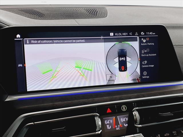 2021 BMW X5 sDrive40i