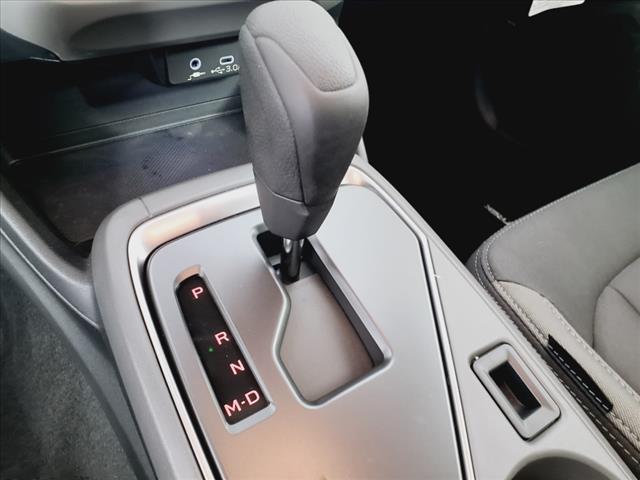 2025 Subaru Crosstrek Premium FACTORY CERTIFIED 7 YEARS 100K MILE WARR