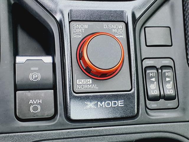 2024 Subaru Forester Sport FACTORY CERTIFIED 7 YEARS 100K MILE WARRAN