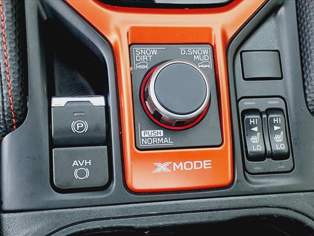 2021 Subaru Forester Sport FACTORY CERTIFIED 7 YEARS 100K MILE WARRAN