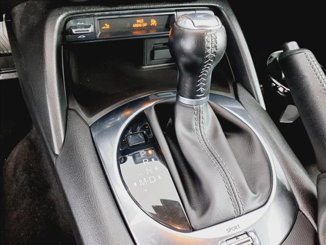 2020 Mazda MX-5 Miata RF Grand Touring