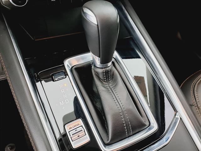 2023 Mazda CX-5 2.5 S Premium Package